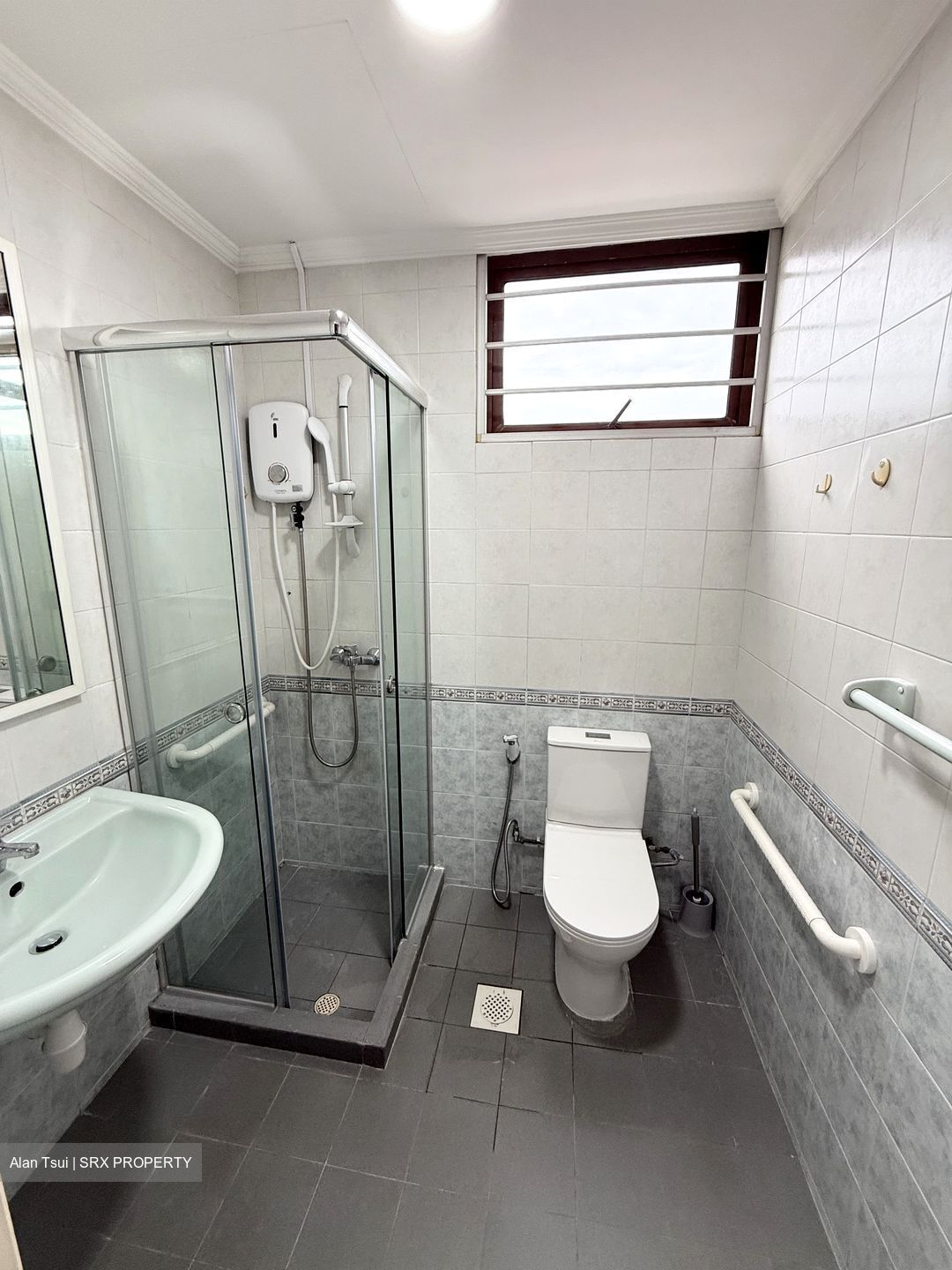 Birmingham Mansions (D11), Apartment #500043991